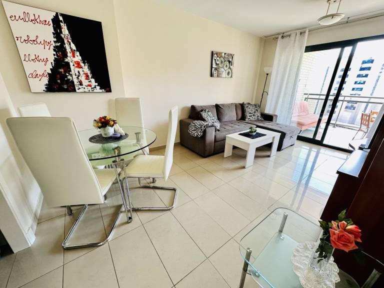 A936 - Fantástico apartamento cerca de la playa — photo 5