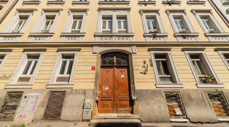 Ferienwohnung  Staré Mesto