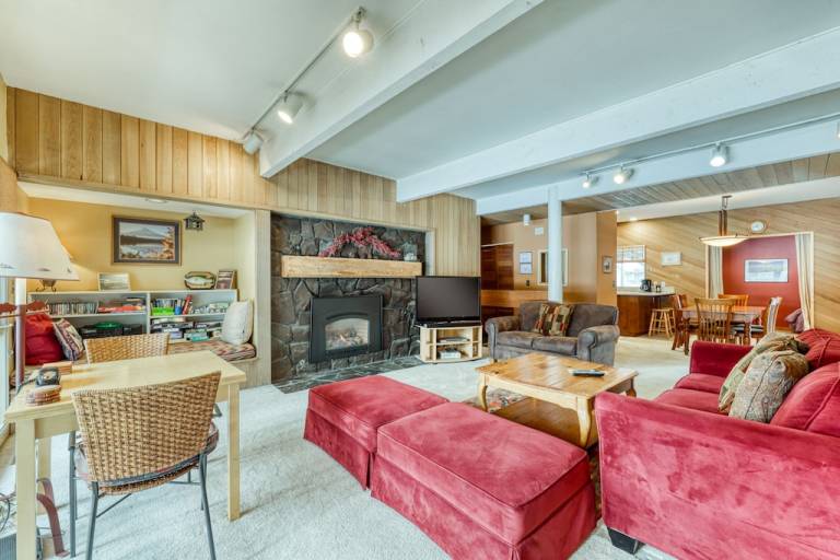 Condo Sunriver