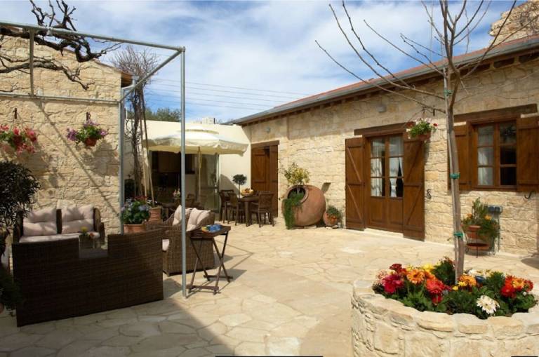 Maison de vacances  Limassol