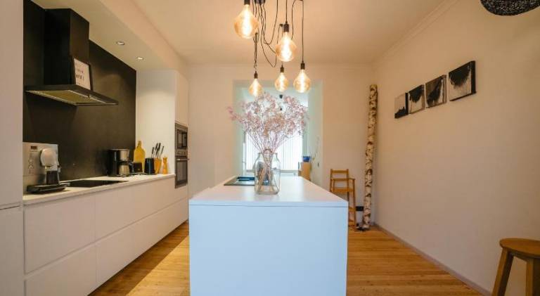 Vacation home with 4 rooms for 8 persons — photo 3
