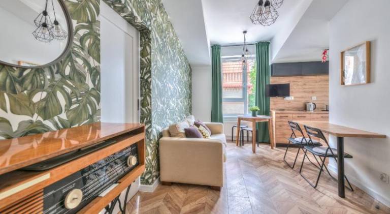 Apartment with 2 rooms for 5 persons — photo 3