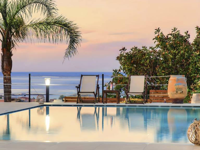 Ferienhaus Georgioupoli