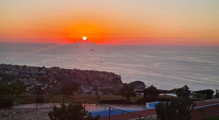 Wonderful apartment with garden, patio & BBQ | Pet-friendly in Ricadi