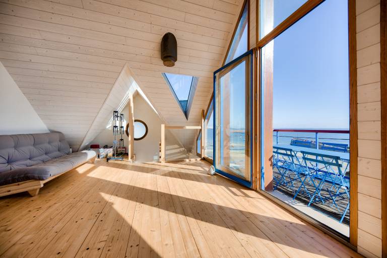 Maison de vacances Carnac Plage