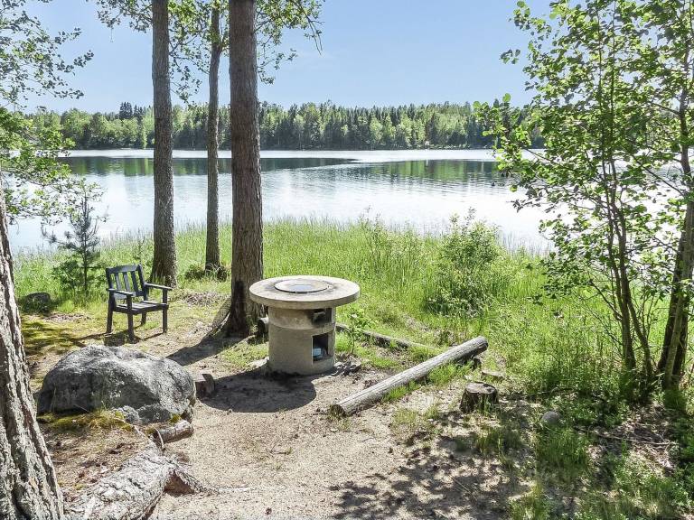 House with sauna | Nature view — photo 4