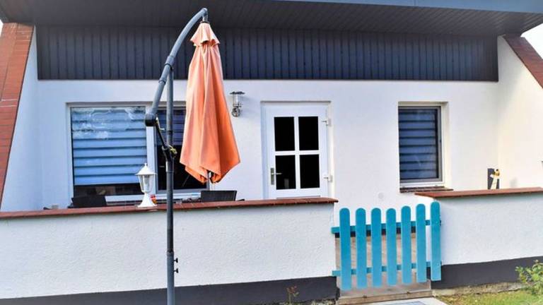 Ferienhaus Sundhagen