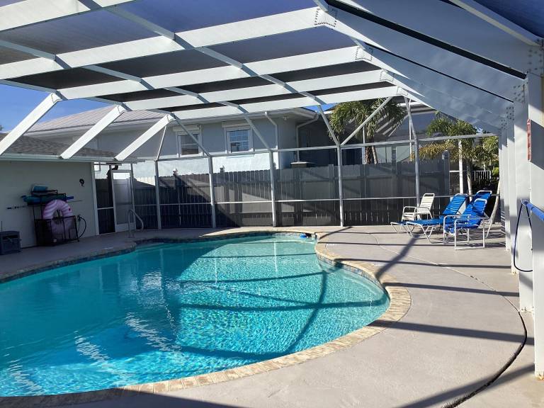 House Fort Myers Beach