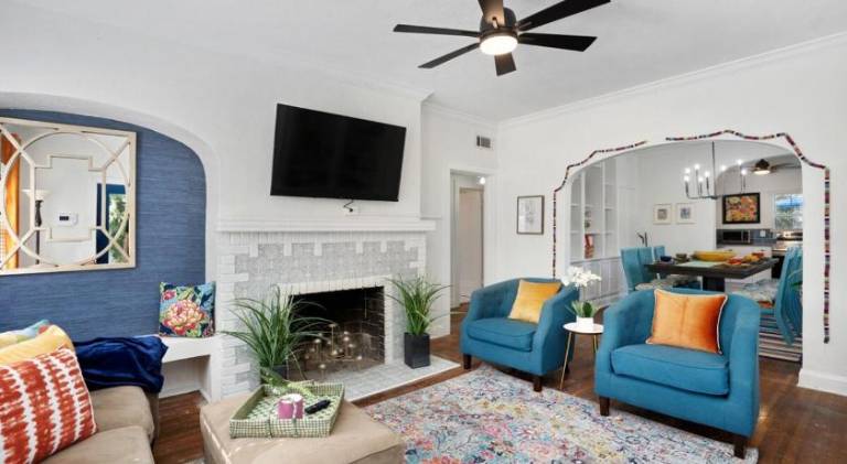 Rental apartment with 2 rooms for 6 persons in Bradenton, FL