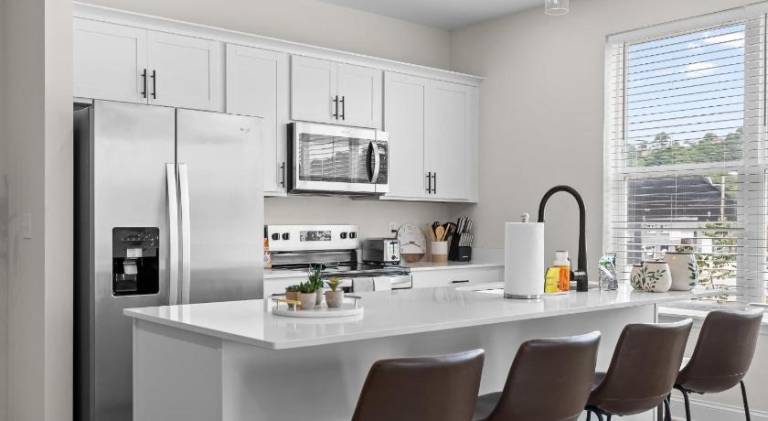 2BR Gem in Chattanooga Southside at the Poplin in Chattanooga, TN