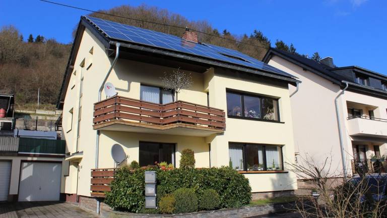 Ferienwohnung Adenau