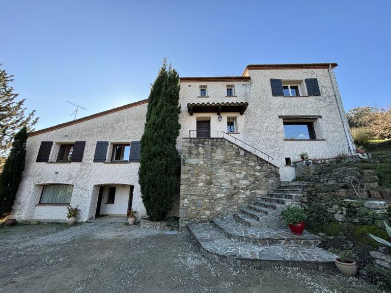 Gîte Les Cluses