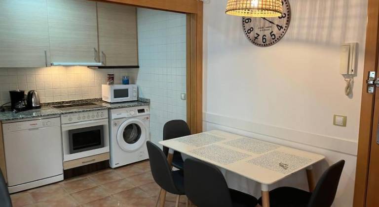 Holiday apartment with hot tub | Dogs allowed — photo 3