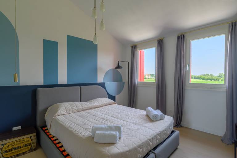 Ferienwohnung  Padua