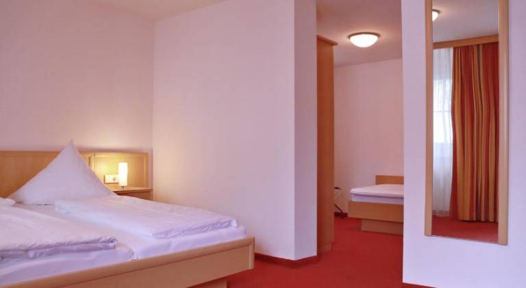Hotel Restaurant Schwarzer Adler in Sigmaringen