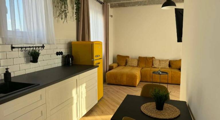 Apartment with 2 rooms for 5 persons — photo 5