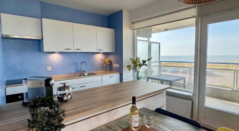 Holiday apartment with 1 room for 3 persons — photo 3
