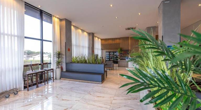 Days Inn By Wyndham Cascavel — photo 2