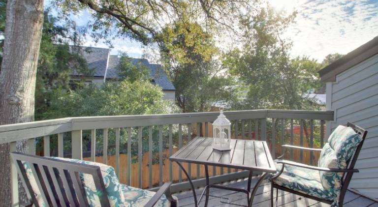 Sun, Surf and Sand in Fort Walton Beach! Cozy Condo — photo 5