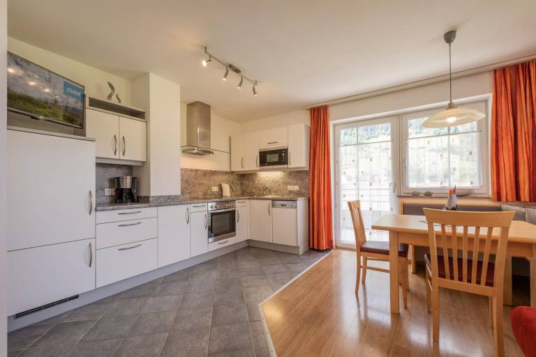 Ferienwohnung in Neustift im Stubaital, Stubaital für max. 4 Personen Ferienwohnung in Neustift im Stubaital, Stubaital für max. 4 Personen