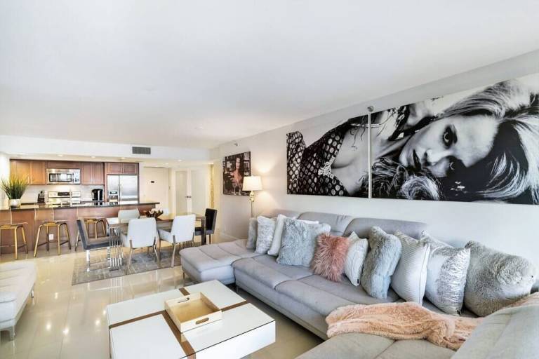 Condo Downtown Miami