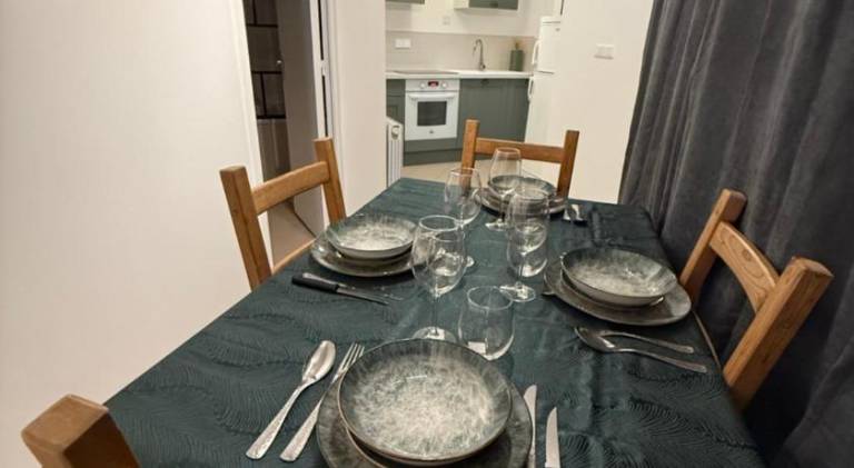 Rental apartment with 1 room for 4 persons — photo 3