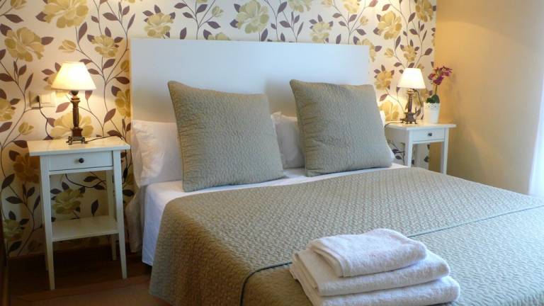 Appartement Llanes