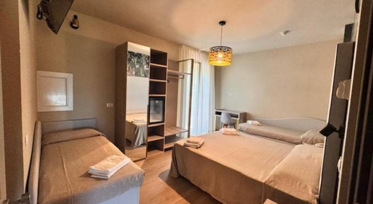 Hotel Royal Inn - Bianchi Hotels — photo 2