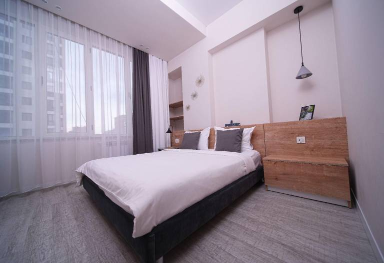 Holiday apartment with 1 room for 4 persons — photo 2
