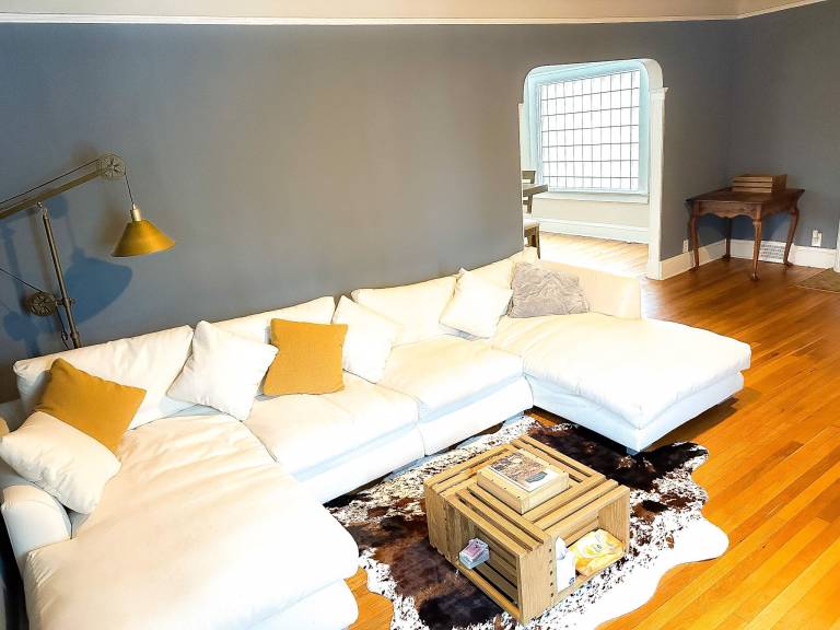 House Beachwood