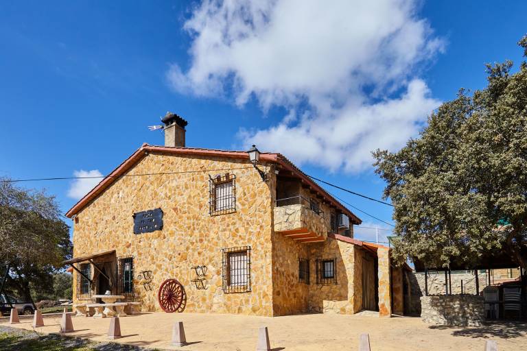 Casa  Moclín