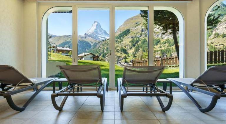 Hotel Alpenroyal — photo 4