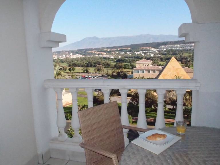 Apartamento El Ejido