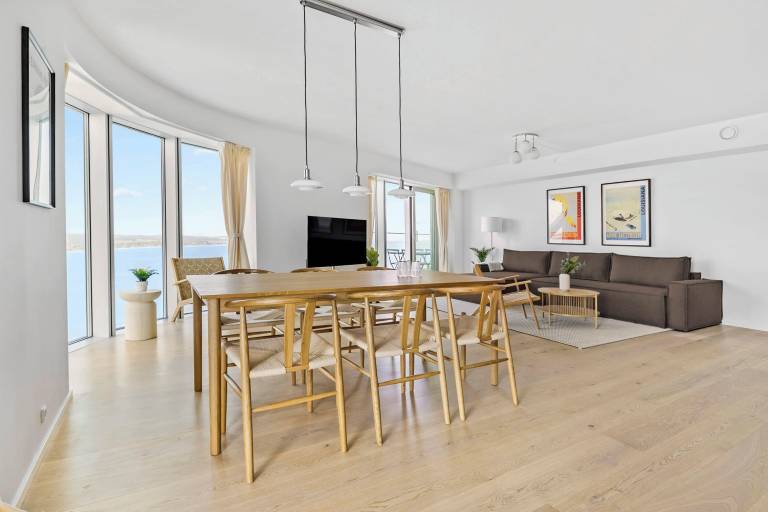 Apartamento Aarhus