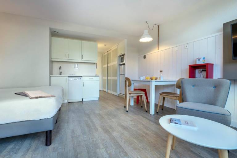 Appartement Île de Ré