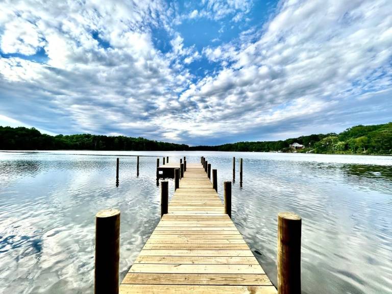 Cabin Heathsville