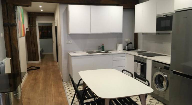 Rental apartment | Next to Mercado de la Ribera — photo 5