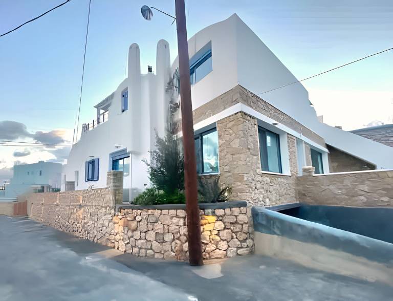 Appartement Fira