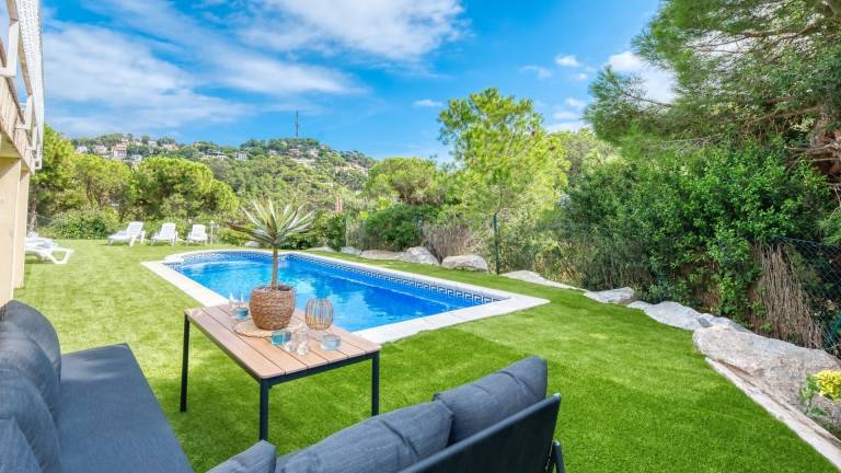 Villa 'Costacabana - La Luna' with Sea View, Private Pool and Wi-Fi — photo 4