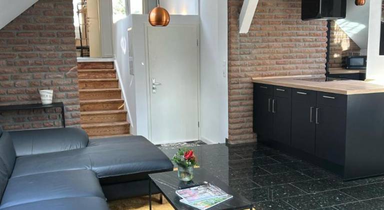 Ferienwohnung Bad Homburg vor der Höhe