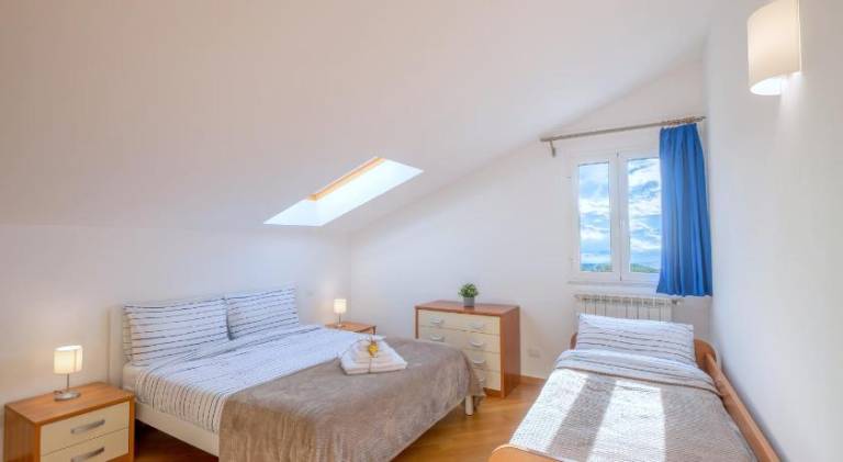 Holiday apartment | Dogs allowed in Pietra Ligure