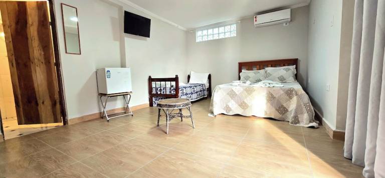 Apartamento Picinguaba