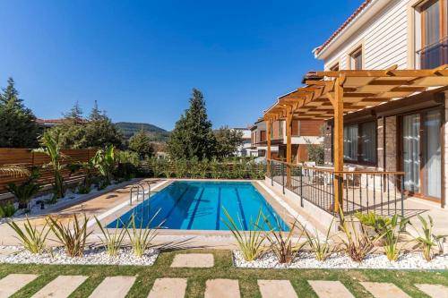 Villa  Yelki Mahallesi