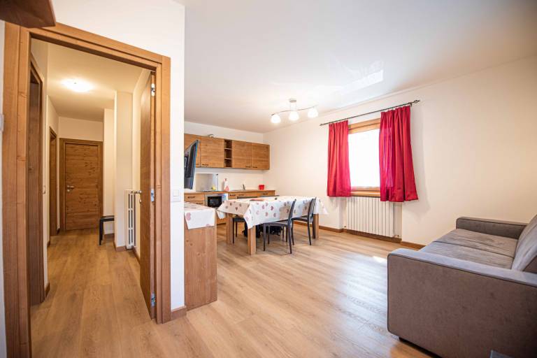 Apartament  Livigno