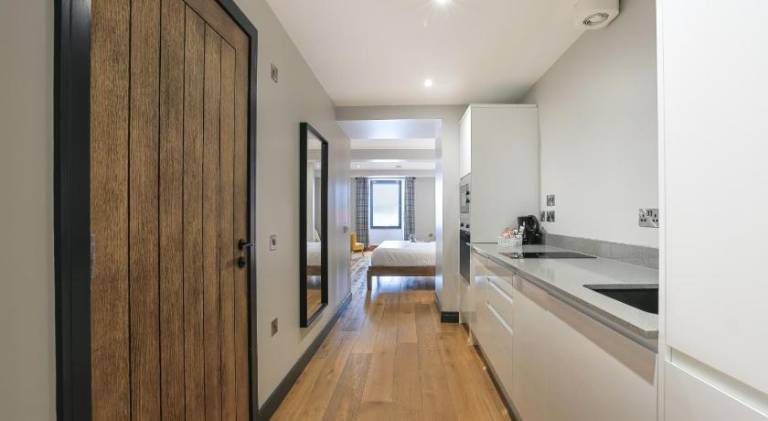 Apartment for 2 persons — photo 3
