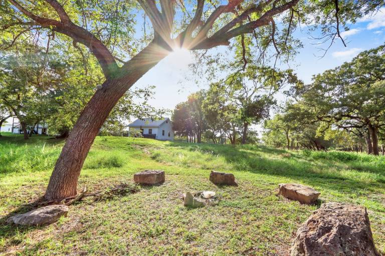 Happiness Ranch - Pecan Tree House — photo 2