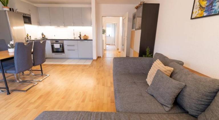 Lovely rental apartment | Pet-friendly in Dresden
