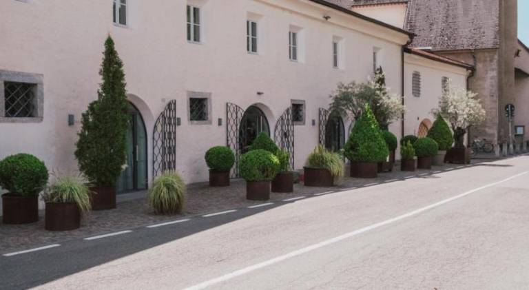 Serviced apartment with terrace, garden & hot tub | Good for workation | Pets allowed in Naz Sciaves