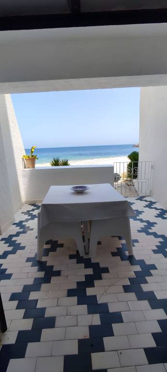 Condo  Hammam Sousse