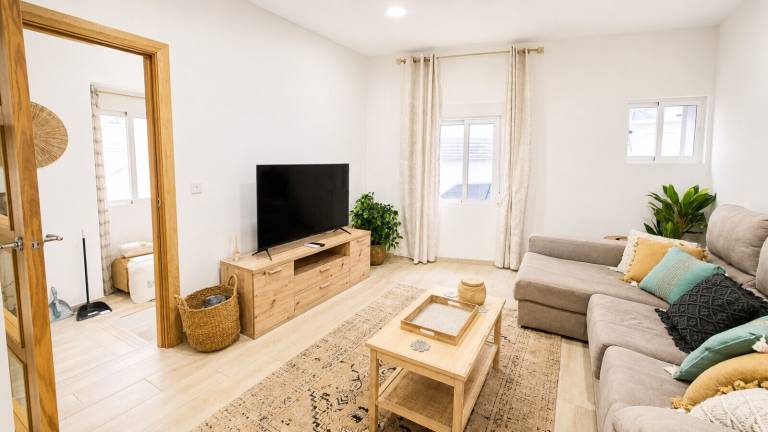 Ferienwohnung Gibraltar